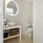 Сasa de vacaciones Walk To - 1br House - Peppermint Piperi