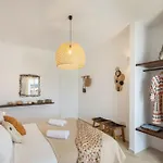 Сasa de vacaciones Walk To - 1br House - Peppermint Piperi Naousa (Paros)