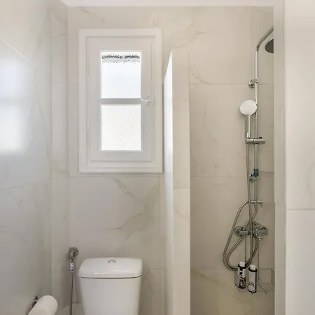 Semesterbostad Peppermint-1 Bedroom *