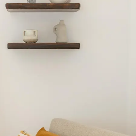 Semesterbostad Peppermint-1 Bedroom *