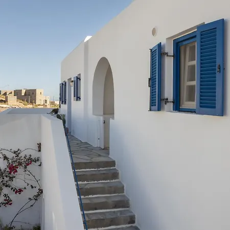 Walk To - 1br House - Peppermint Piperi *