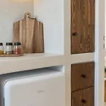 Walk To - 1br House - Peppermint Piperi *