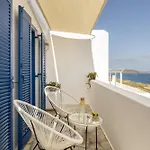 Walk To - 1br House - Peppermint Piperi Tatil Evi