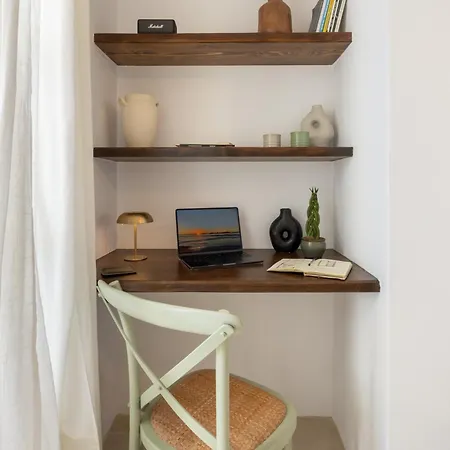 Peppermint-1 Bedroom בית נופש