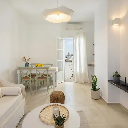 Walk To - 1br House - Peppermint Piperi Σπίτι διακοπών *