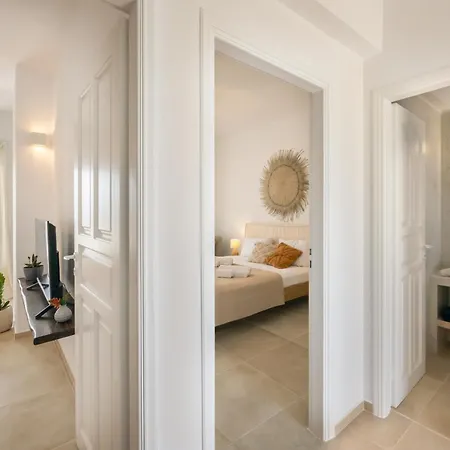 Walk To - 1br House - Peppermint Piperi *