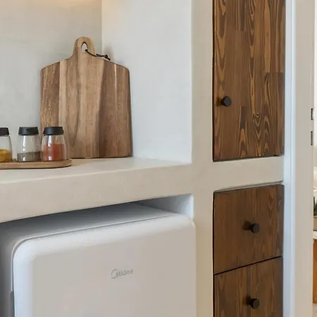 Peppermint-1 Bedroom *