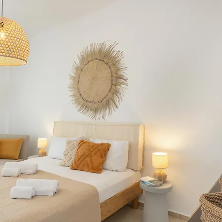 בית נופש Peppermint-1 Bedroom *