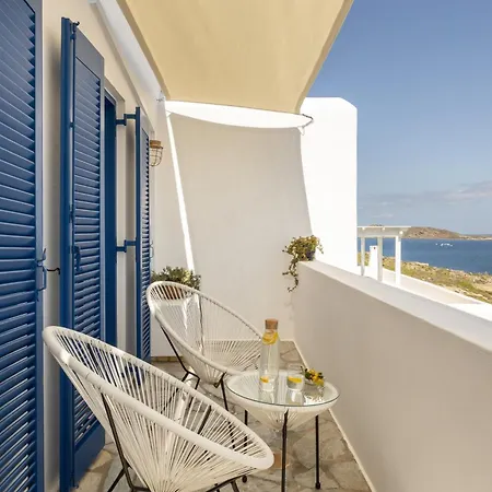 Walk To - 1br House - Peppermint Piperi Σπίτι διακοπών